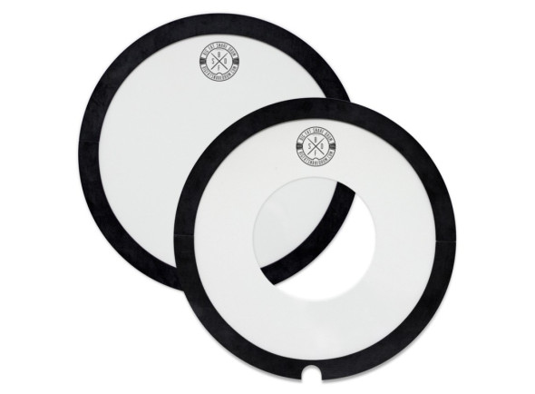 Big Fat Snare Drum Combo Pack Orginal + Donut 14 Big Fat Snare Drum Combo Pack Orginal + Donut 14